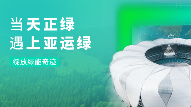 当麻花星空mv麻花星空mv高清完整绿，遇上亚运绿……